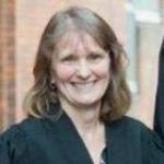 Jo Griffiths